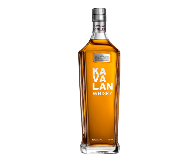 Kavalan Single Malt Whisky 750ml
