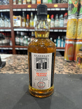 Load image into Gallery viewer, Kilkerran Small Batch Heavily Peated Batch No. 9 Single Malt Scotch Whisky 750ml
