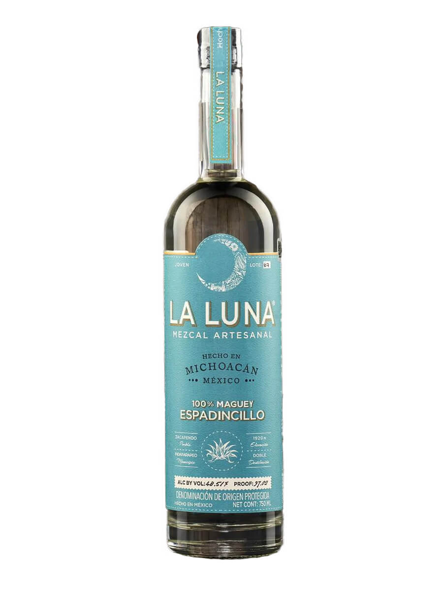 La Luna Espadincillo Mezcal 750ml