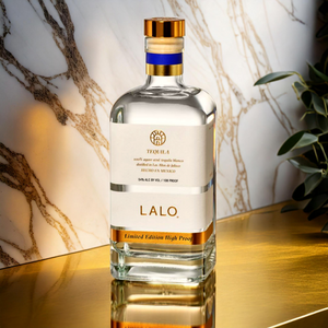 Lalo High Proof Blanco Tequila 750ml