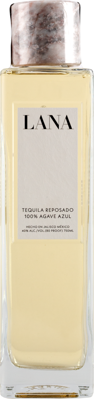 Lana Reposado Tequila 750ml