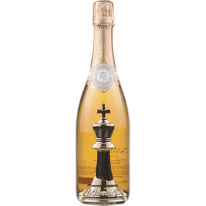Le Chemin Du Roi Champagne Brut Rose 750ml
