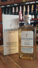Load image into Gallery viewer, Lochlea Single Cask Ex-Bourbon Barrel Master of Malt Exclusive Whisky 750ml
