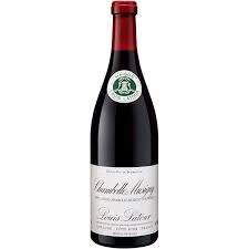 Louis Latour Chambolle Musigny Cote de Nuits 750ml