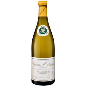 Louis Latour Clos Poirier Batard Montrachet Grand Cru Cote de Beaune 750ml