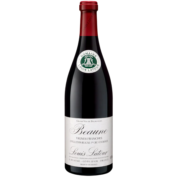 Louis Latour Vignes Franches Beaune Premier Cru 750ml