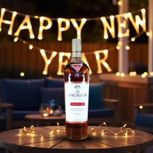 Load image into Gallery viewer, 2024 Macallan Limited Edition Classic Cut Single Malt Scotch Whiskey 750ml
