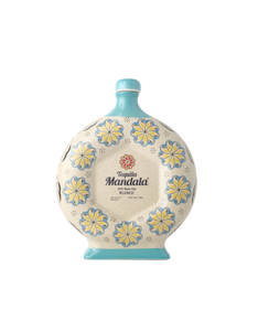 Mandala Blanco Tequila 1Lt