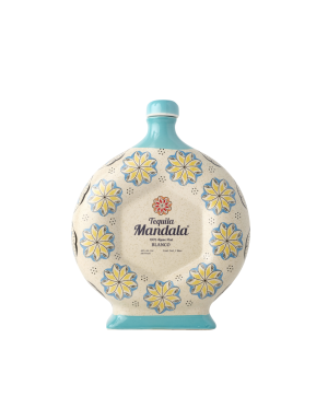 Mandala Blanco Tequila 1Lt