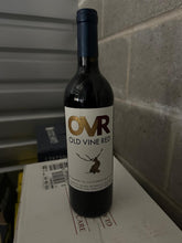 Load image into Gallery viewer, Marietta Cellars OVR Old Vine Red Lot No. 70 750ml
