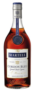 Martell Cordon Bleu Grand Classic Cognac 700ml