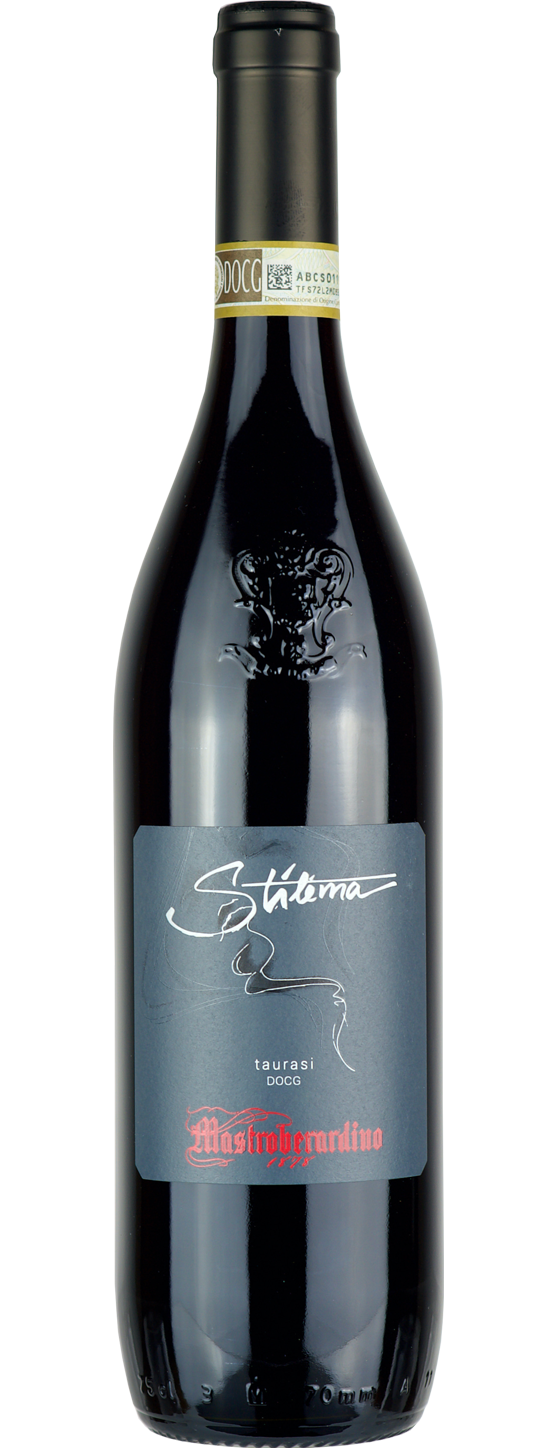 Mastroberardino Stilema Taurasi Riserva DOCG 750ml