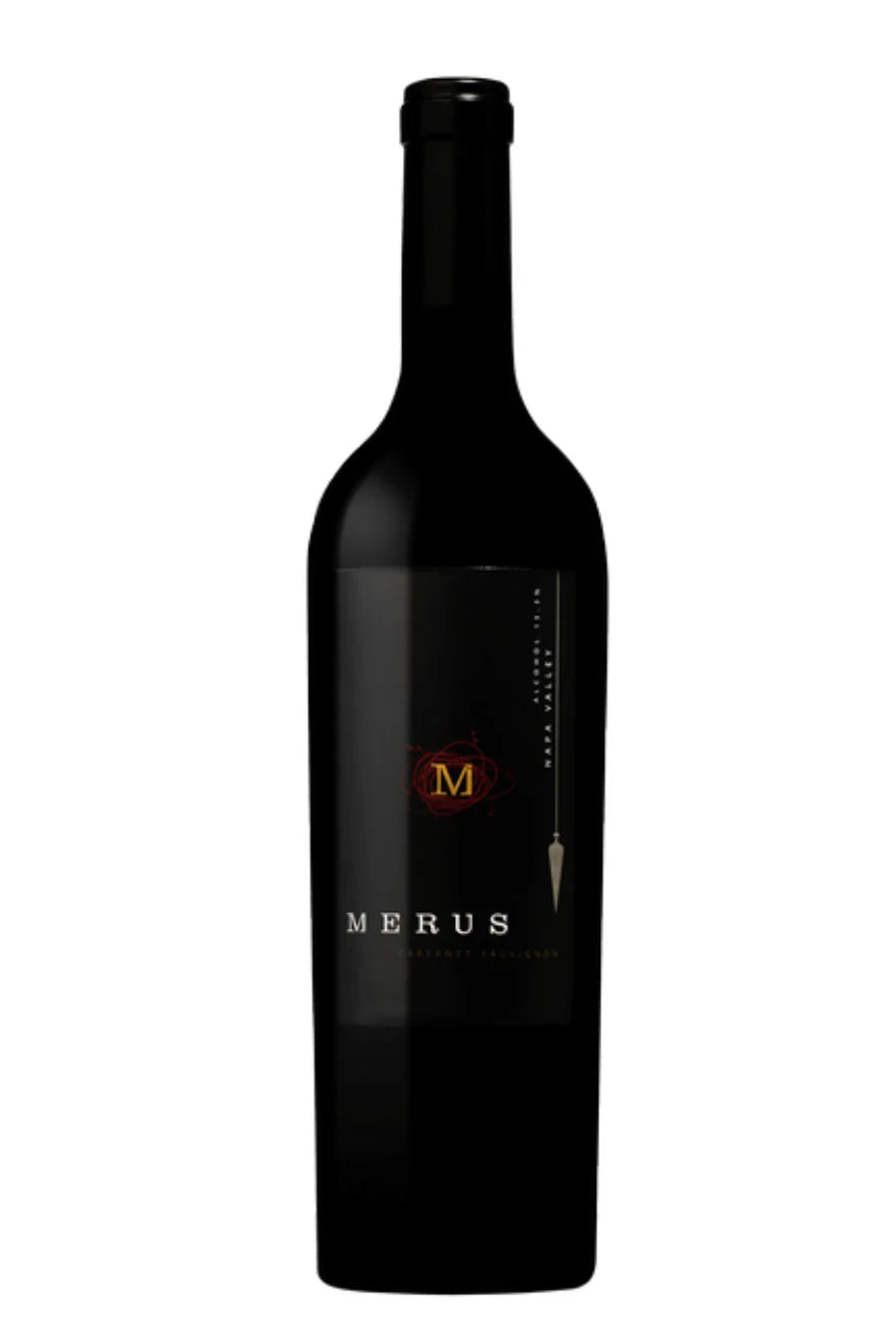 Merus Cabernet Sauvignon 750ml