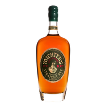 Load image into Gallery viewer, Michter&#39;s 10 Year Old Single Barrel Straight Rye Whiskey 750ml
