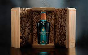Midleton Very Rare Foret de Troncais Oak Cask Finish Blended Irish Whiskey 750ml