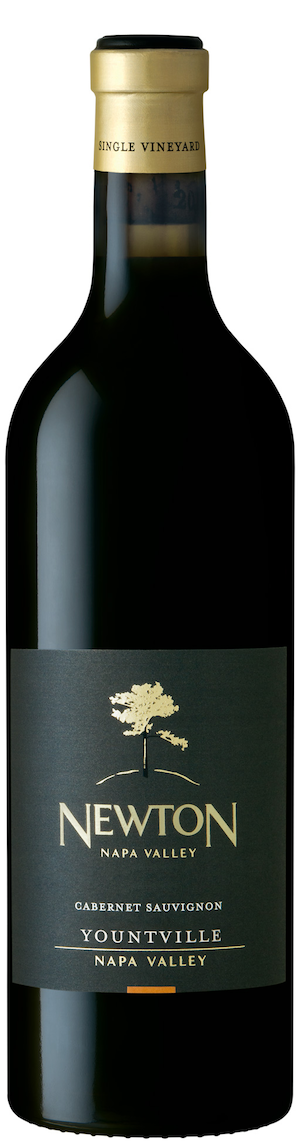 Newton Vineyard Yountville Cabernet Sauvignon 750ml