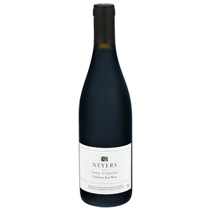 Neyers Vineyards Sage Canyon Red 750ml