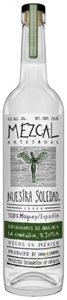 Nuestra Soledad Mezcal Ejutla 750ml