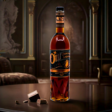Load image into Gallery viewer, Organic Mixology Om Chocolate Liqueur 750ml
