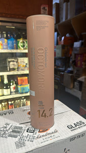 Bruichladdich Octomore Edition 14.2 Super Heavily Peated Single Malt Scotch Whisky 750ml