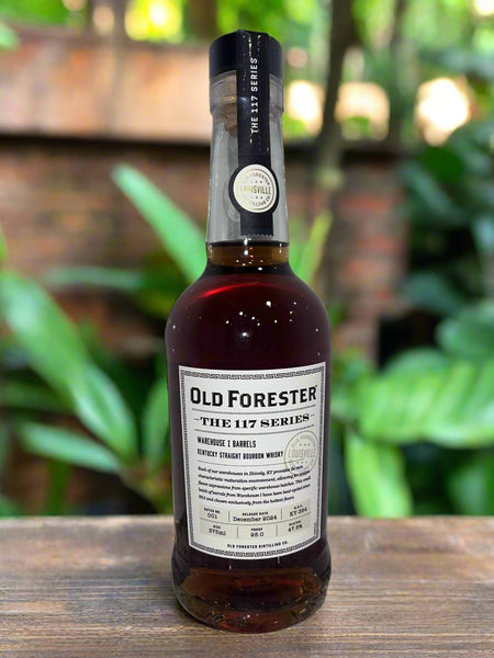 Old_Forester_The_117_Series_Wa