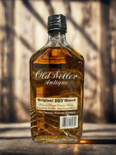 Load image into Gallery viewer, Old Weller Antique Original 107 Brand Straight Kentucky Bourbon Whiskey 375ml
