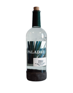 Paladar Tequila Blanco 750ml