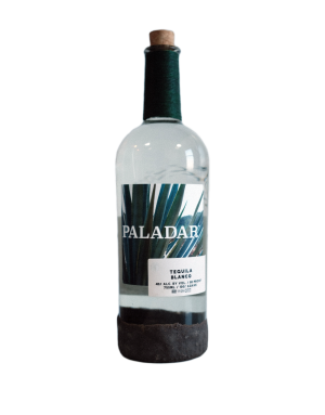 Paladar Tequila Blanco 750ml