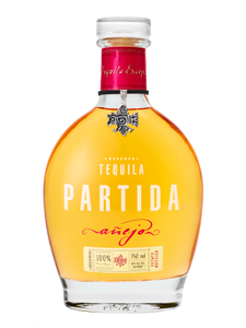 Partida Anejo Tequila 750ml