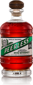 Peerless Single Barrel Straight Rye Whiskey 750ml