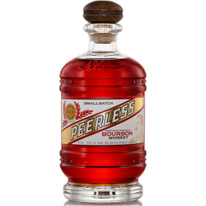Peerless Toasted Bourbon Whiskey 750ml