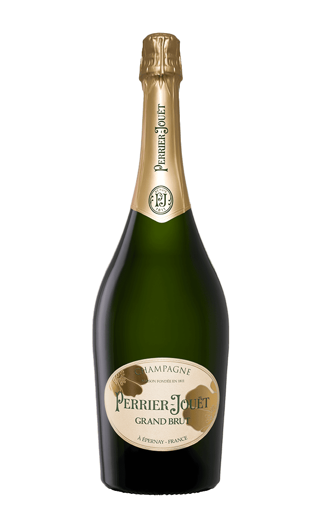 Perrier Jouet Grand Brut 750ml