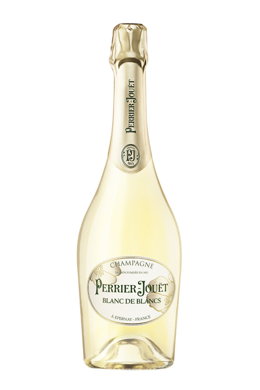 Perrier Jouet Blanc de Blancs Brut 750ml