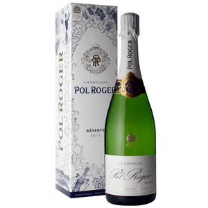 Pol Roger Brut Reserve 750ml