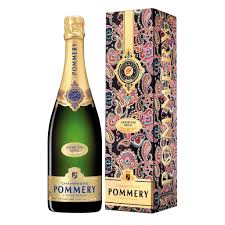 Pommery Royal Grand Cru Brut Millesime 750ml