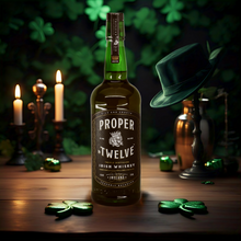 Load image into Gallery viewer, Proper Twelve Irish Whiskey 750ml
