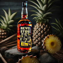 Load image into Gallery viewer, Revel Stoke Lei&#39;d Roasted Pineapple Whisky 750ml
