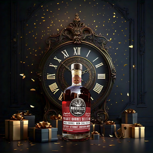 Russell's Reserve Private Barrel Selection Single Barrel Kentucky Straight Bourbon Whiskey 750ml