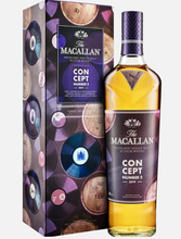 Load image into Gallery viewer, Macallan Concept Number 2 Single Malt Scotch Whiskey 700ml
