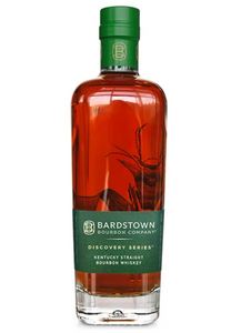 Bardstown 12 Year Old Discovery Series No. 2 Kentucky Straight Bourbon Whiskey 750ml