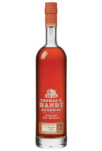 2014 Thomas H. Handy Sazerac Straight Rye Whiskey 750ml
