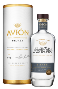 Avion Silver Tequila 750ml
