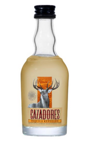 Cazadores