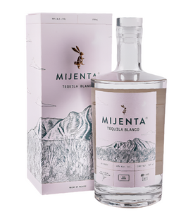 Mijenta Blanco Tequila 750ml