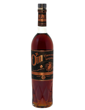 Load image into Gallery viewer, Organic Mixology Om Chocolate Liqueur 750ml
