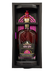 WhistlePig