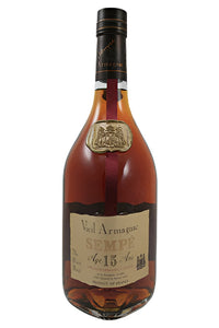 Sempe 15 Year Old Armagnac 750ml