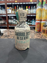 Load image into Gallery viewer, Smuggler&#39;s Reserve Barbados Single Origin Aged Rum 700ml

