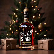 Load image into Gallery viewer, Stagg Barrel Proof Kentucky Straight Bourbon Whiskey 750ml
