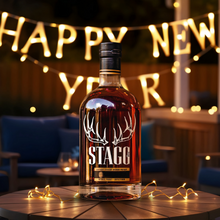Load image into Gallery viewer, Stagg Barrel Proof Kentucky Straight Bourbon Whiskey 750ml
